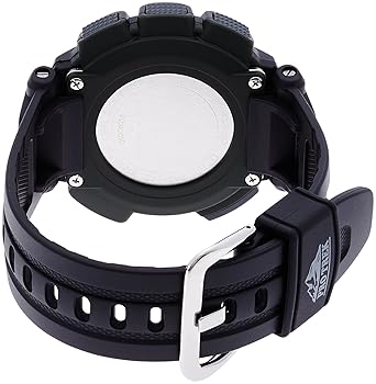 CASIO PROTREK PRG-240 気圧/高度/方位/温度✨️ CASIO PROTREK PRG-240 気圧/高度/方位/温度✨️ CASIO PROTREK